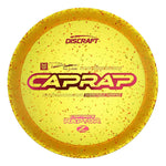 2026 Z Confetti Captain's Raptor