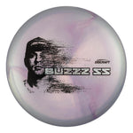 #122 (Silver Shatter) 177+ 2026 Tour Series Ezra Robinson Buzzz SS