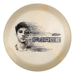 #158 (Silver Sparkle Stars) 173-174 2026 Tour Series Luke Taylor Force