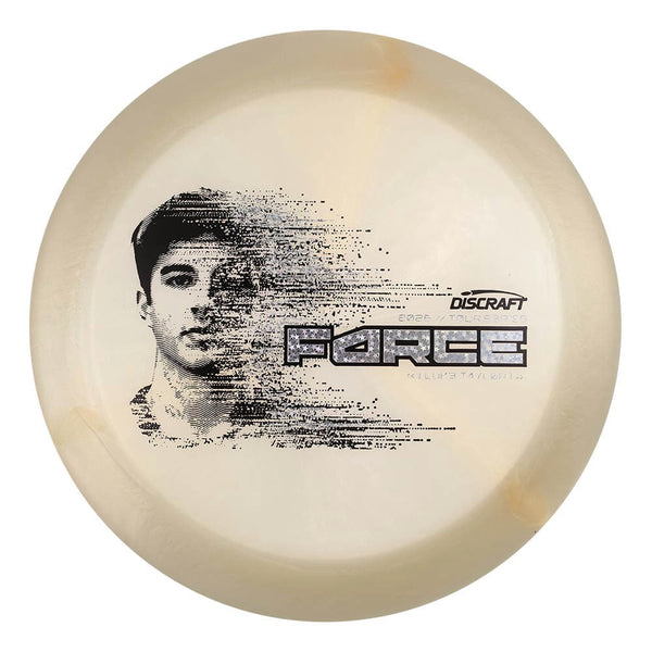 #158 (Silver Sparkle Stars) 173-174 2026 Tour Series Luke Taylor Force