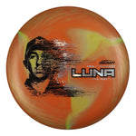 #246 (Silver Spiral) 173-174 2026 Tour Series Paul McBeth Luna