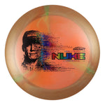 #136 (Rainbow Lasers) 175-176 2026 Tour Series Ezra Aderhold Nuke