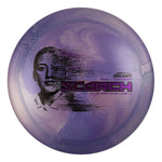 #118 (Purple Metallic) 173-174 2026 Tour Series Valerie Mandujano Scorch