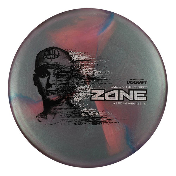 #97 (Circuit Board) 175-176 2026 Tour Series Adam Hammes Zone