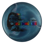 #132 (Rainbow Lasers) 173-174 2026 Tour Series Holyn Handley Zone SS