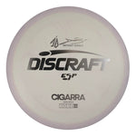 Anthony Barela ESP Cigarra