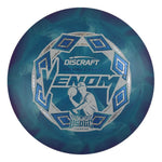 Anthony Barela Victory Edition ESP Swirl Venom