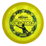 Anthony Barela Victory Edition Z Swirl Cigarra