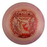ESP Lite AM World Championships Scorch