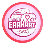 #9 Pink (Magenta Shatter) 173-174 Earhart Tour Series Z Metallic Zone