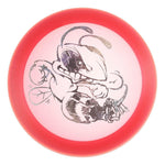 #4 Pink/Red (Money) 173-174 Big Bee Colorshift Z Force