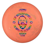 #9 Pinks (Rainbow Shatter Tight) 173-174 Bert Kreischer Jawbreaker Roach