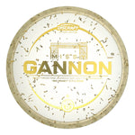 #2 (Gold Metallic) 173-174 Missy Gannon Big Money Z FLX Zone