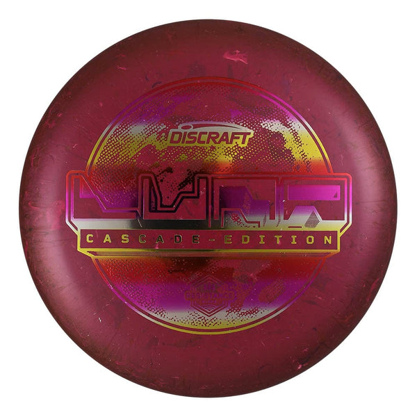 #147 (Summer Sunset) 175-176 Cascade Challenge Jawbreaker Big Z Luna