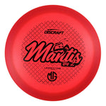 Missy Gannon Big Z Mantis