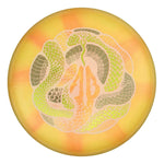 Anthony Barela Big Z Swirl Snake Pit Luna