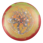 Big Z Swirl Cigarra