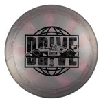 #145 Purple (RANDOM FOIL) 170-172 Big Z Swirl Drive