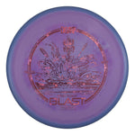#23 (Pink Flowers) 173-174 DGA First Flight Blast