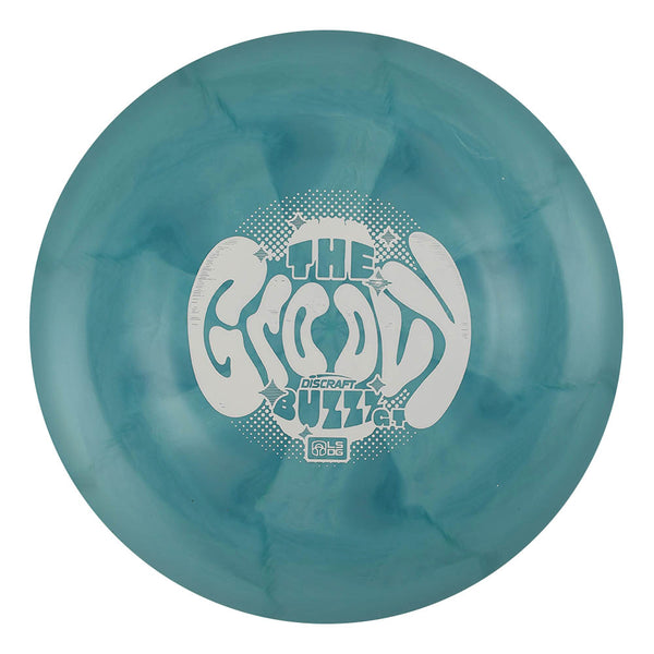 ESP Swirl Buzzz GT