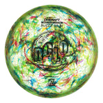 DGLO Wasp Tooled JB Z Flx Buzzz SS