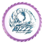 BuzzzSaw LE Fuzed Line Buzzz
