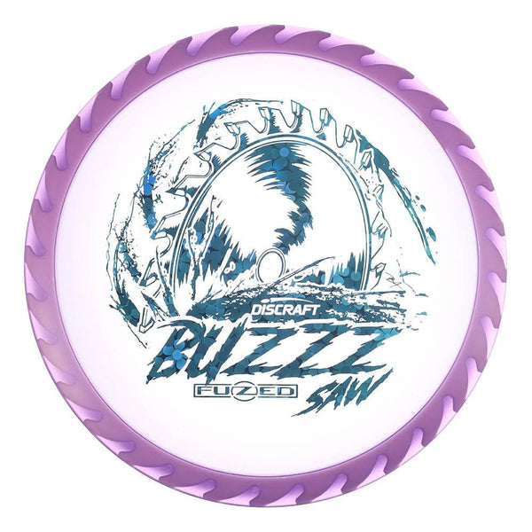 BuzzzSaw LE Fuzed Line Buzzz