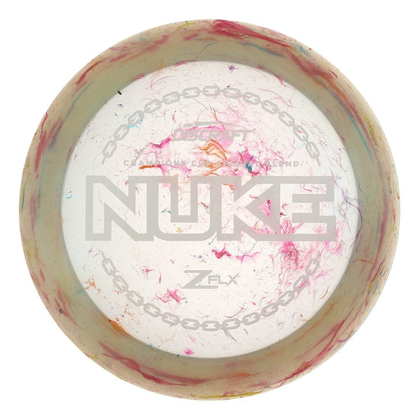 Champion's Cup Colorshift Jawbreaker Z Nuke