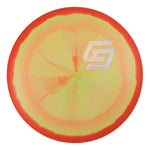 Chris Dickerson ESP Swirl Buzzz
