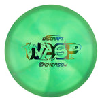 Chris Dickerson ESP Swirl Wasp