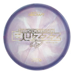 #21 (Bee) 177+ 2025 Tour Series Z Swirl Chris Dickerson Buzzz