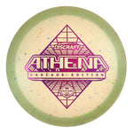 #53 (GENERAL SWIRL) 173-174 Cascade Challenge Jawbreaker Colorshift Z Athena