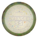 Champion's Cup Jawbreaker Z Flex Avenger SS