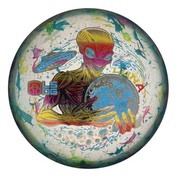 Colorshift Jawbreaker Z Flx Luna