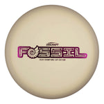 #7 UV Purple (Magenta Metallic) 173-174 Champion's Cup CT UV Photon Fossil