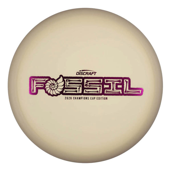 #7 UV Purple (Magenta Metallic) 173-174 Champion's Cup CT UV Photon Fossil