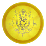Ben Callaway 15 Year Z Swirl Undertaker