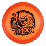 #7 (Black) 173-174 Catrina Allen Typhoon