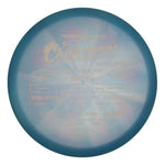 #72 (White Matte) 177+ Chris Dickerson "Chickerson's" Z Swirl Buzzz