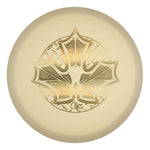 #2 (Gold Linear Holo) 177+ Climo Disc Golf Glow Trophy Line Belleair
