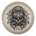 #23 (Black/Silver Brushhed) 175-176 Colorshift ESP Anax