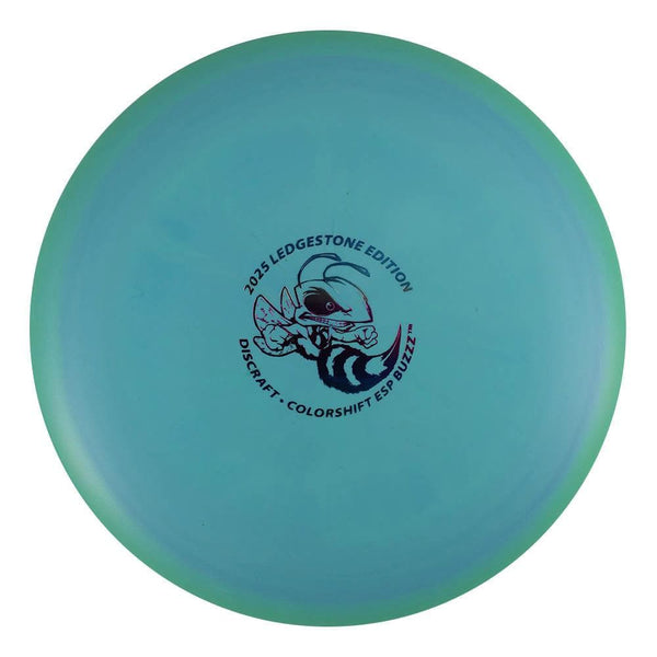 Colorshift ESP Buzzz