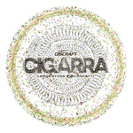 Confetti Z Cigarra