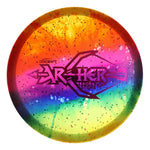 Fly Dye Confetti Z Archer