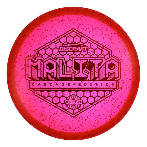 Cascade Challenge Z Confetti Malita