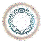 #29 (Snowflakes) 173-174 Confetti Z Zeus