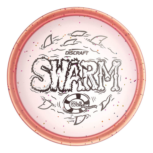 CryZtal Flx Confetti Swarm