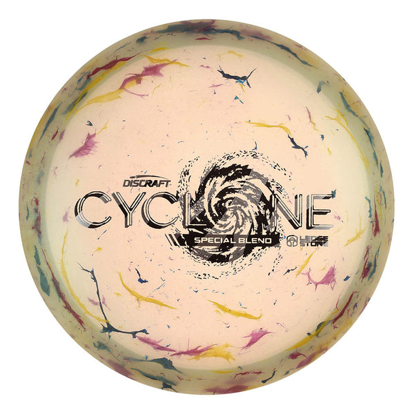 Colorshift Jawbreaker Z Flx Cyclone
