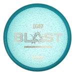 #5 Blue (Silver Metallic) 173-174 DGA Spark Blast