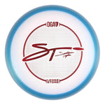#47 (Red Sparkle) 177+ DGA Atmos Sullivan Tipton Squall